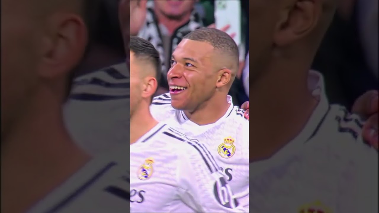 The Rise of Kylian Mbappé – Goals, Glory & Ballon d'Or Dreams