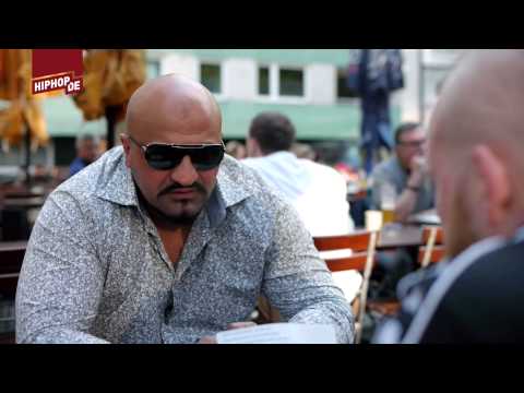 XATAR beschreibt Toni der Assi "AHH DER JUGOOO..!!