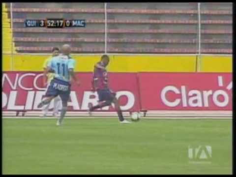 Deportivo Quito 3 - Macara 0 (Ultima Fecha).mp4