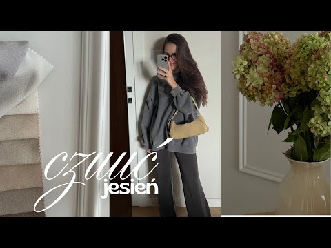 DOMOWY VLOG: odgruzowywanie / idealna owsianka / H&M KIDS haul / polecajka serialowa 