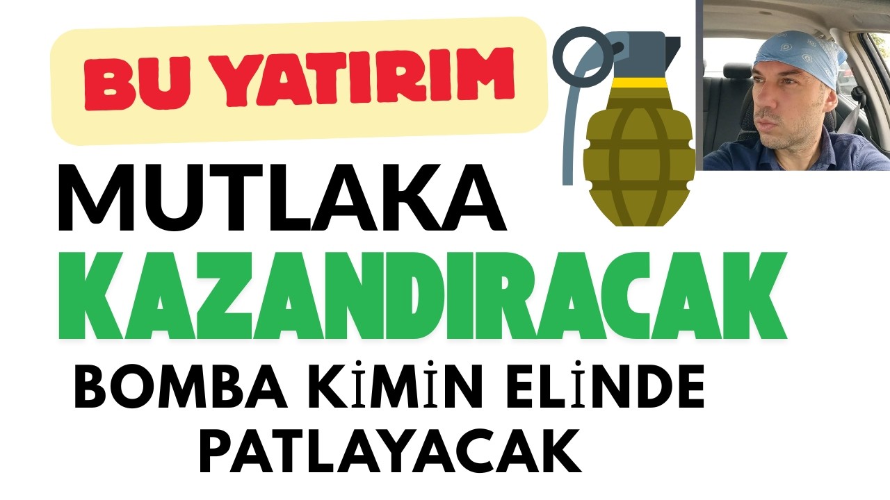 O Yatırım Mutlaka Kazandıracak