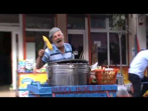 GERMENCİK DARICI HÜSEYİN AMCA