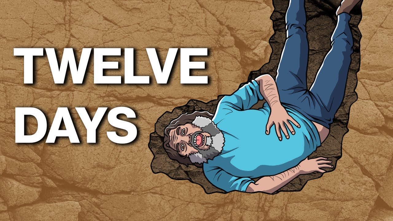 The Most Painful Cave Deaths Ever