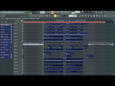 Severman, GLARED & Tom Heming - Feel Young (DNMØ Remake)