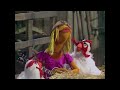 The Muppet Show 504 Shirley Bassey Barnyard Boogie 1980