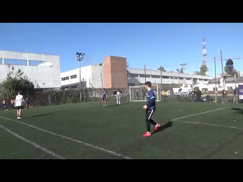 CA SIN SPONSOR VS ASTU CHAMPAGNE - #LigaNuñez - #Clausura SLD - 28/8/2022