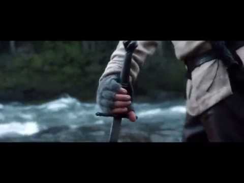 Seventh Son - Official Super Bowl TV Spot