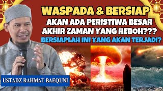 Download lagu WASPADA‼️ AKAN ADA PERISTIWA BESAR AKHIR ZAMAN? CERAMAH USTADZ RAHMAT BAEQUNI AKHIR ZAMAN TERBARU mp3 Download lagu WASPADA‼️ AKAN ADA PERISTIWA BESAR AKHIR ZAMAN? CERAMAH USTADZ RAHMAT BAEQUNI AKHIR ZAMAN TERBARU mp3