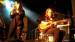 Axxis - Little War (Live Zlín)