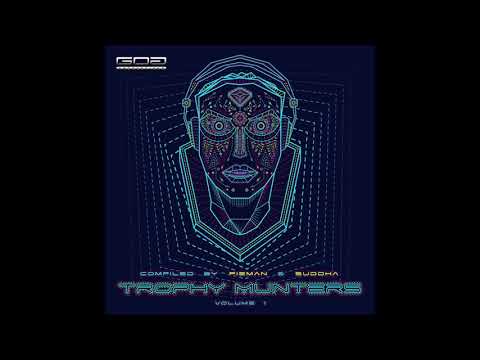 Spectra Sonics & Prohecht - Inside Out feat  Dj Iry