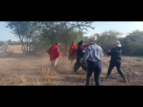 Martín Fierro - Una Historia Argentina 