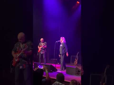 The Motels - Only the Lonely (Live Anaheim 8/5/2023)