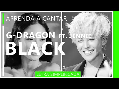 Black - G-dragon