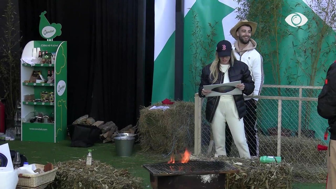 Zarf i Bardhë në fermë/ Banorët kanë mundësi të zëvëndësojnë një banor