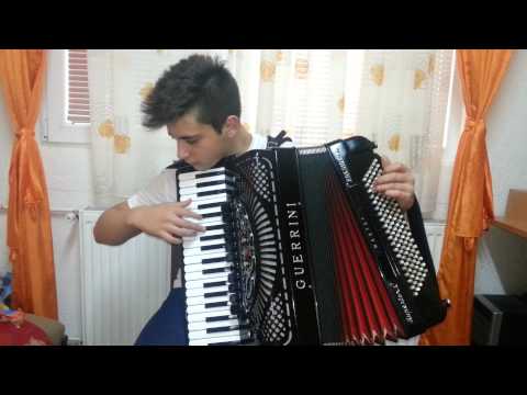 Dimitar Mitrovski - Snezana Djurisic - Boli boli (Kemis Forspil)