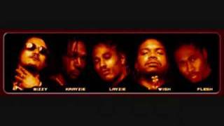 Bone Thugs N Harmony- Crossroads(Instrumental)