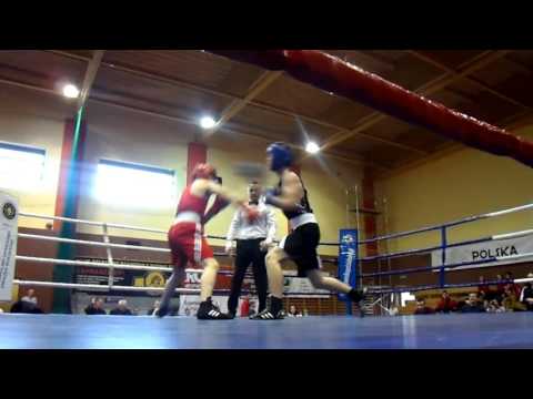 Andrzej Rębisz Copacabana Konin