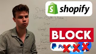 SHOPIFY SÖYLENMEYEN ZORLUKLARI | İZLEMEDEN BAŞLAMA