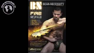 BN (promo) London, November 2010 