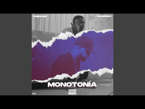 Monotonia