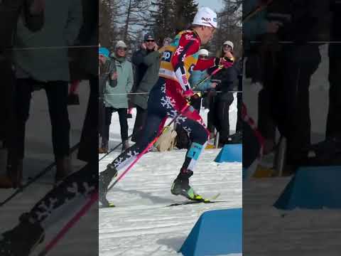 There’s no living answer to that 🤷🏼‍♂️ #fiscrosscountry