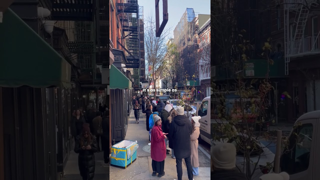 How to get reservations at Carbone, Don Angie, and Cote