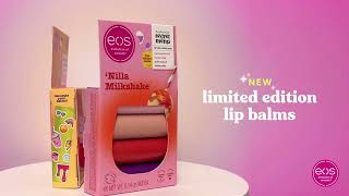 eos Products Sippable Swipes