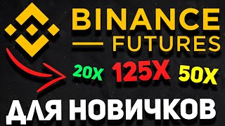 Binance Futures Guide — Step-by-Step Guide & Transcript