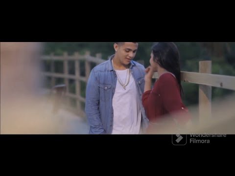 Xavi - Mi Nena [Official Video] Feat. Zion & Lennox