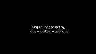 The Offspring - Genocide [Lyrics]