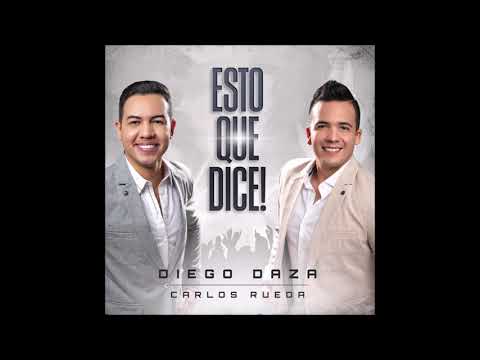 Diego Daza - Cuando Me Hayas Perdido