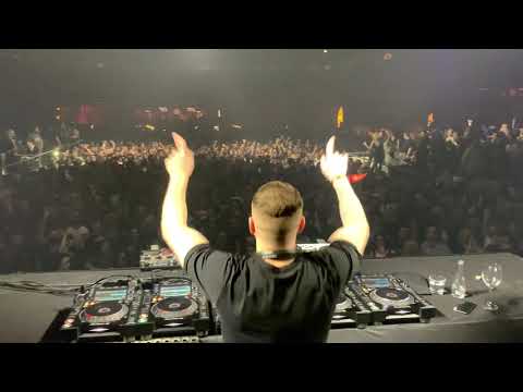 Mr Morek "Stadium Live" party with Solomun 2019