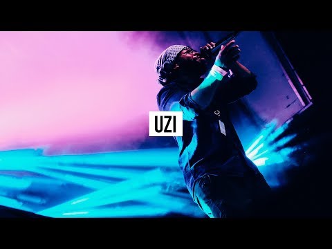 Free Lil Uzi Vert Type Beat "Uzi" | Lil Uzi Vert Type Beat 2018 (Prod. Chuki Beats)