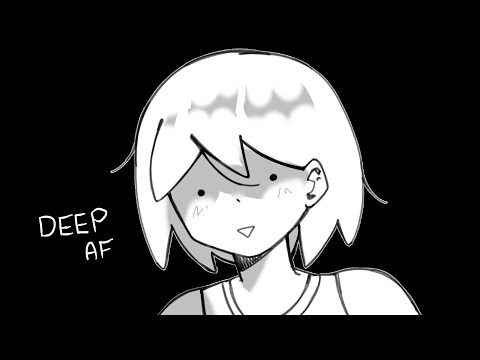 Kel’s morning voice (OMORI Animatic)