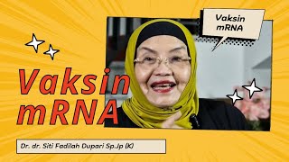 Download lagu Vaksin mRNA mp3