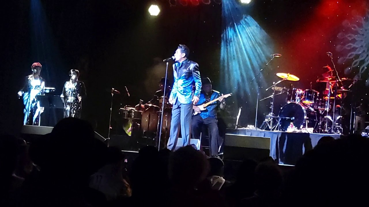 Promotional video thumbnail 2 for King James Brown... James Brown Tribute & More