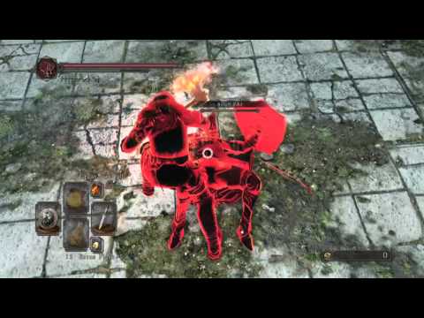 Can’t escape the Fireball