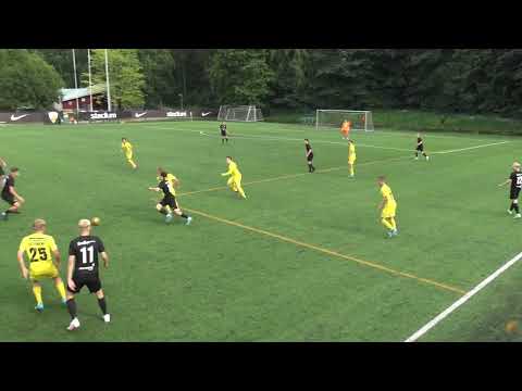 Ottelukooste: KäPa - JIPPO 0-0