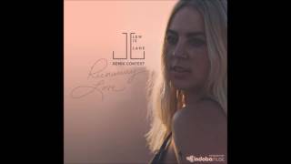 Runaway Love   Lewis Lane Ft  MeechaMix