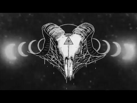 Best Deep Dark Witch House Mix Vol. 1 (Reupload) (Song list)