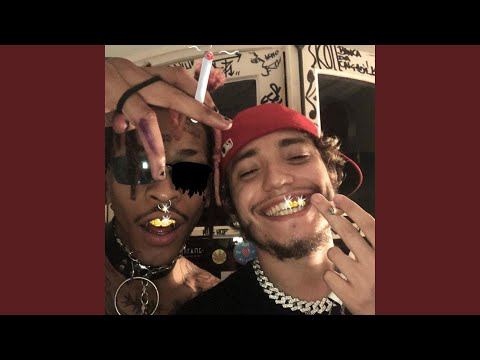 SAVAGE (feat. Baby Internet)