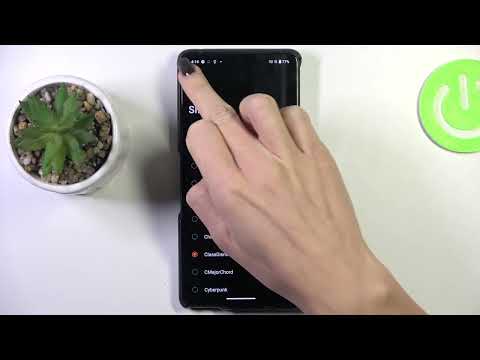 How to Change Ringtone on ASUS ROG Phone 9