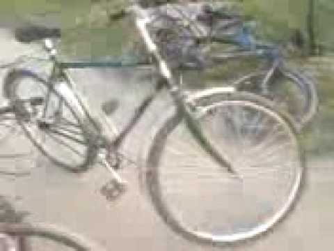 Wywiad w Zdzieszowicach cz.1:P D.B D.B i D.B