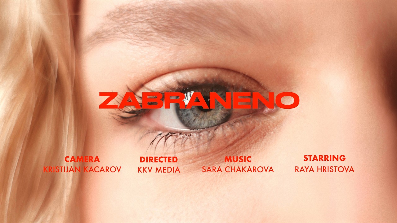  Venci Venc' - ZABRANENO 