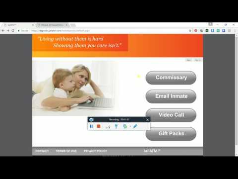 Jailatm Android App