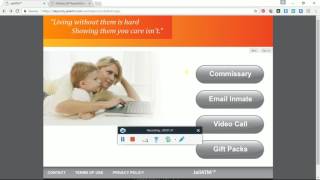 How To Set Up An Account On JailATM.com Jail ATM