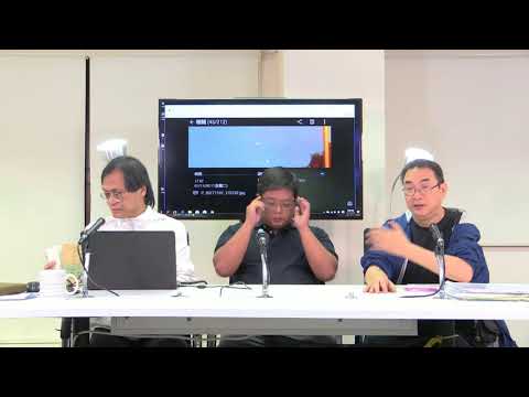 梁錦祥 神秘之夜 171118 p1 of 4 茅山師傅搵徒弟 不是徒弟搵師傅