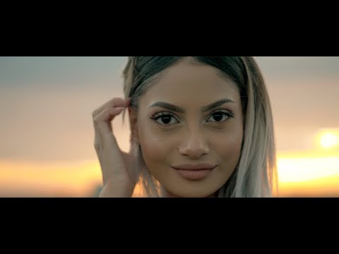 SONIYA - KASHH B x NAFF VYBEZ | PROD.SLCTBTS (2FCRW OFFICIAL MUSIC VIDEO)