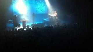 Death From Above 1979 - 15 - Losing Friends (live) 5/5/2011