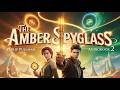 The Amber Spyglass Audiobook Part 2 | Philip Pullman | The Final Battle for the Fate of the Worlds